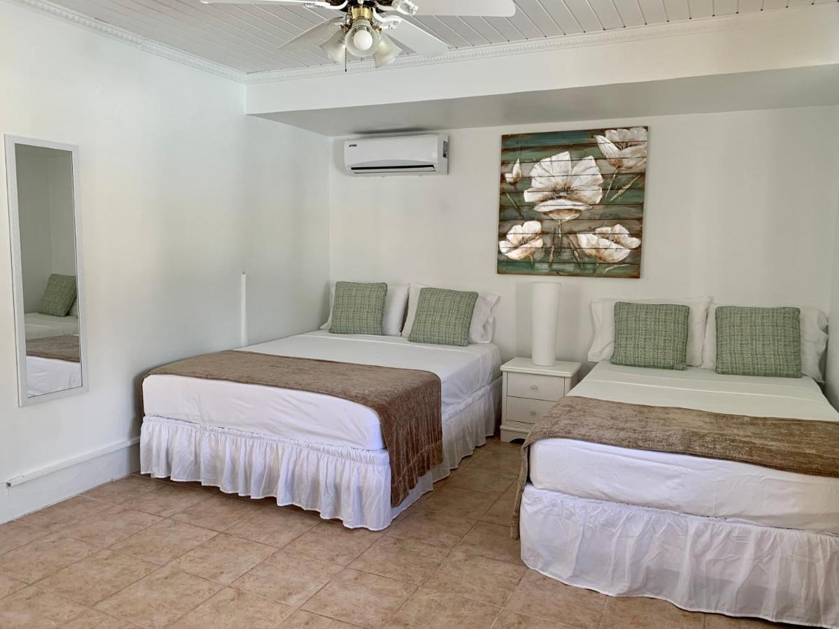 Tu Casita en Aruba Villa Palm Beach Bagian luar foto