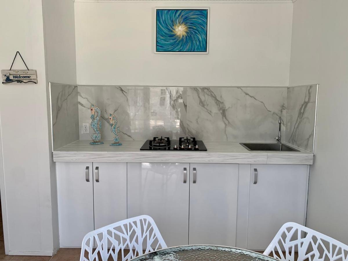Tu Casita en Aruba Villa Palm Beach Bagian luar foto