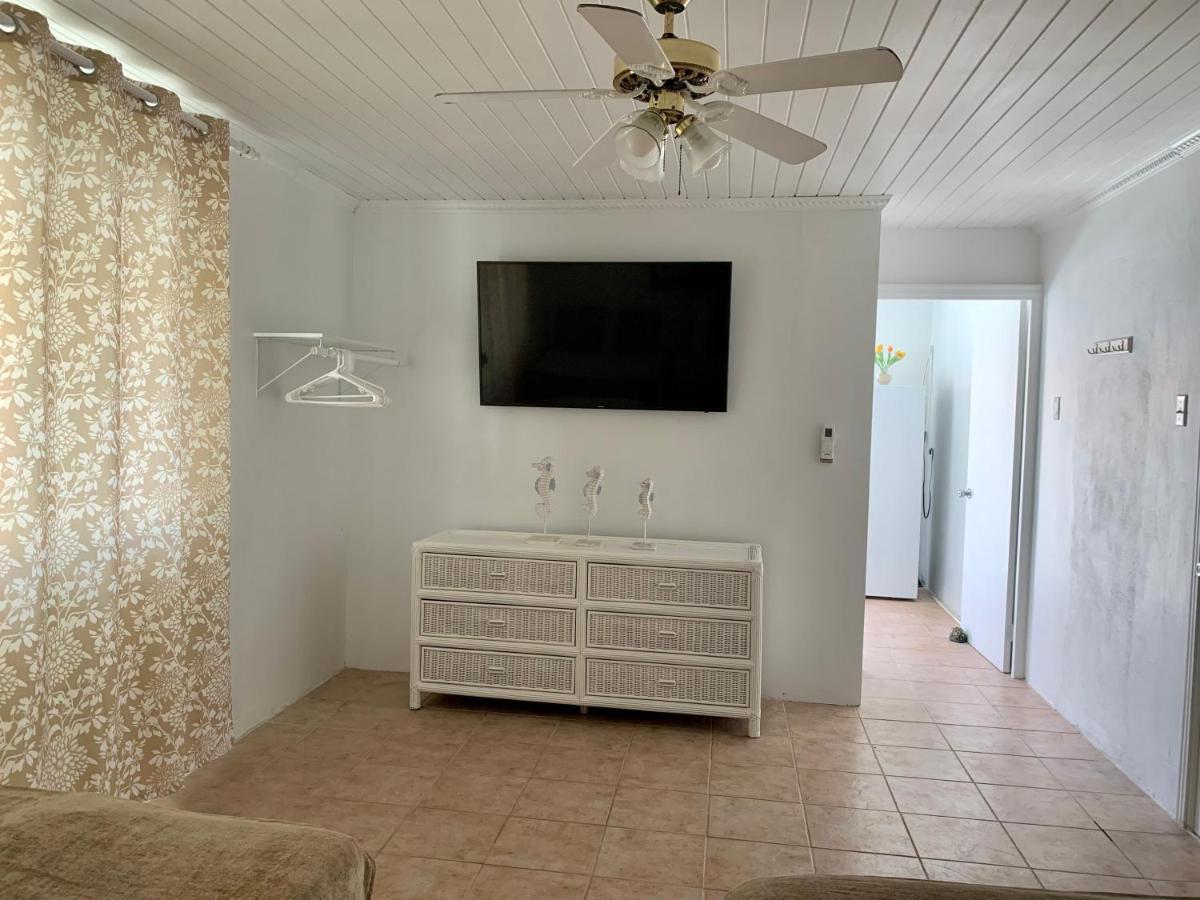 Tu Casita en Aruba Villa Palm Beach Bagian luar foto