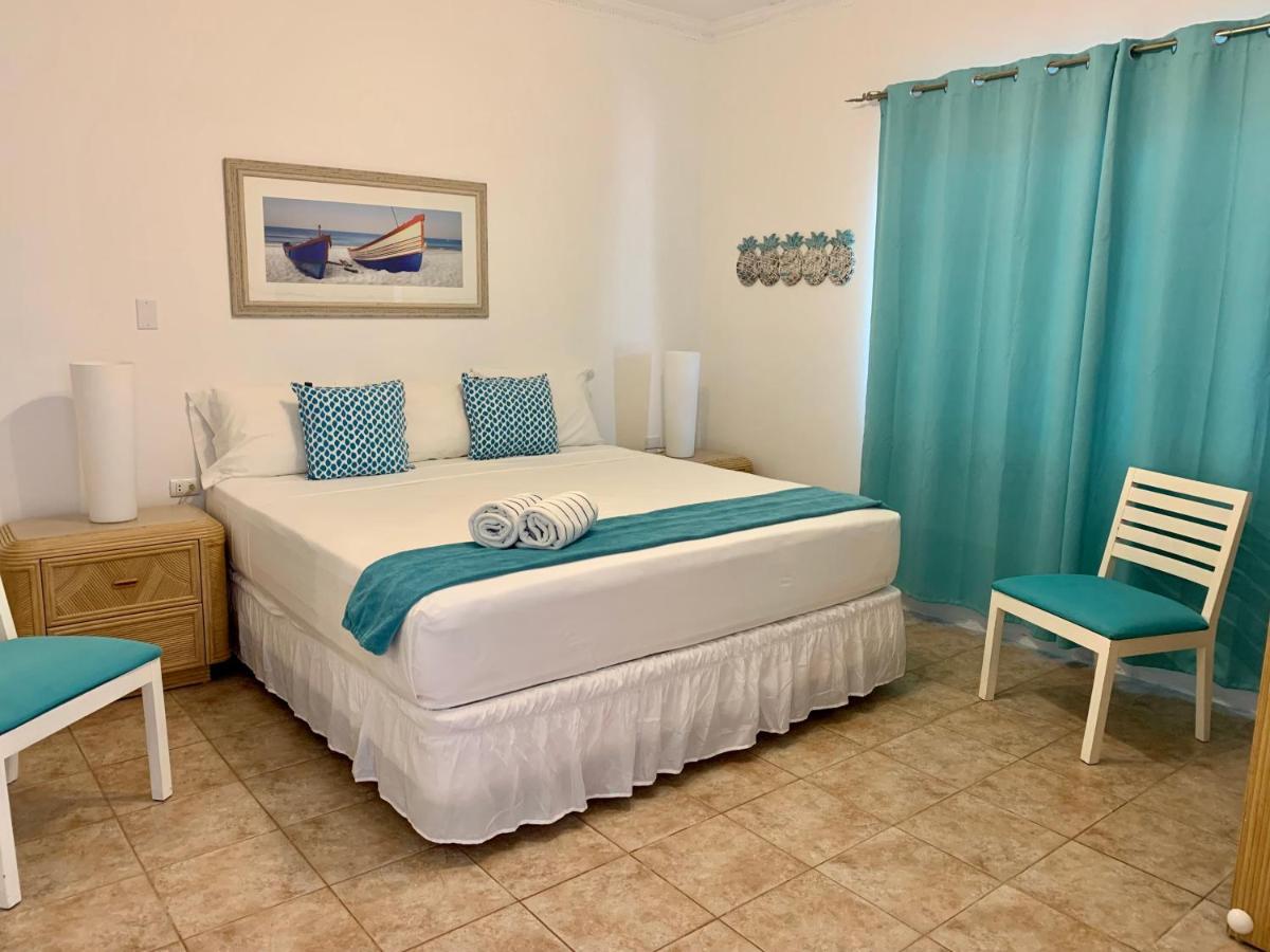 Tu Casita en Aruba Villa Palm Beach Bagian luar foto