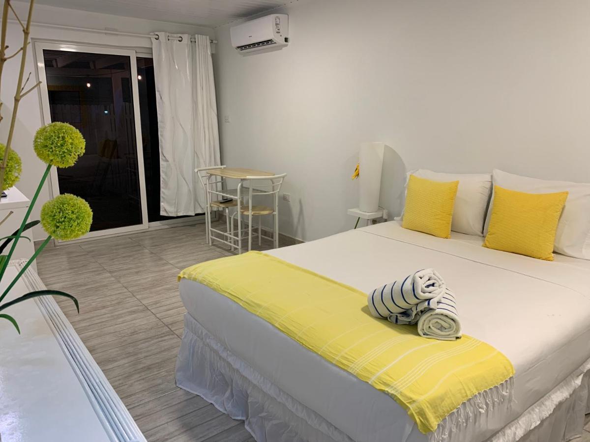 Tu Casita en Aruba Villa Palm Beach Bagian luar foto