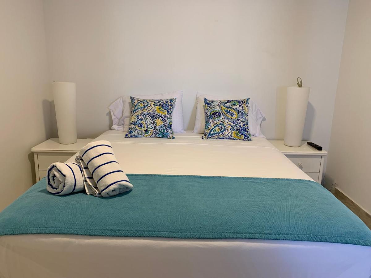 Tu Casita en Aruba Villa Palm Beach Bagian luar foto