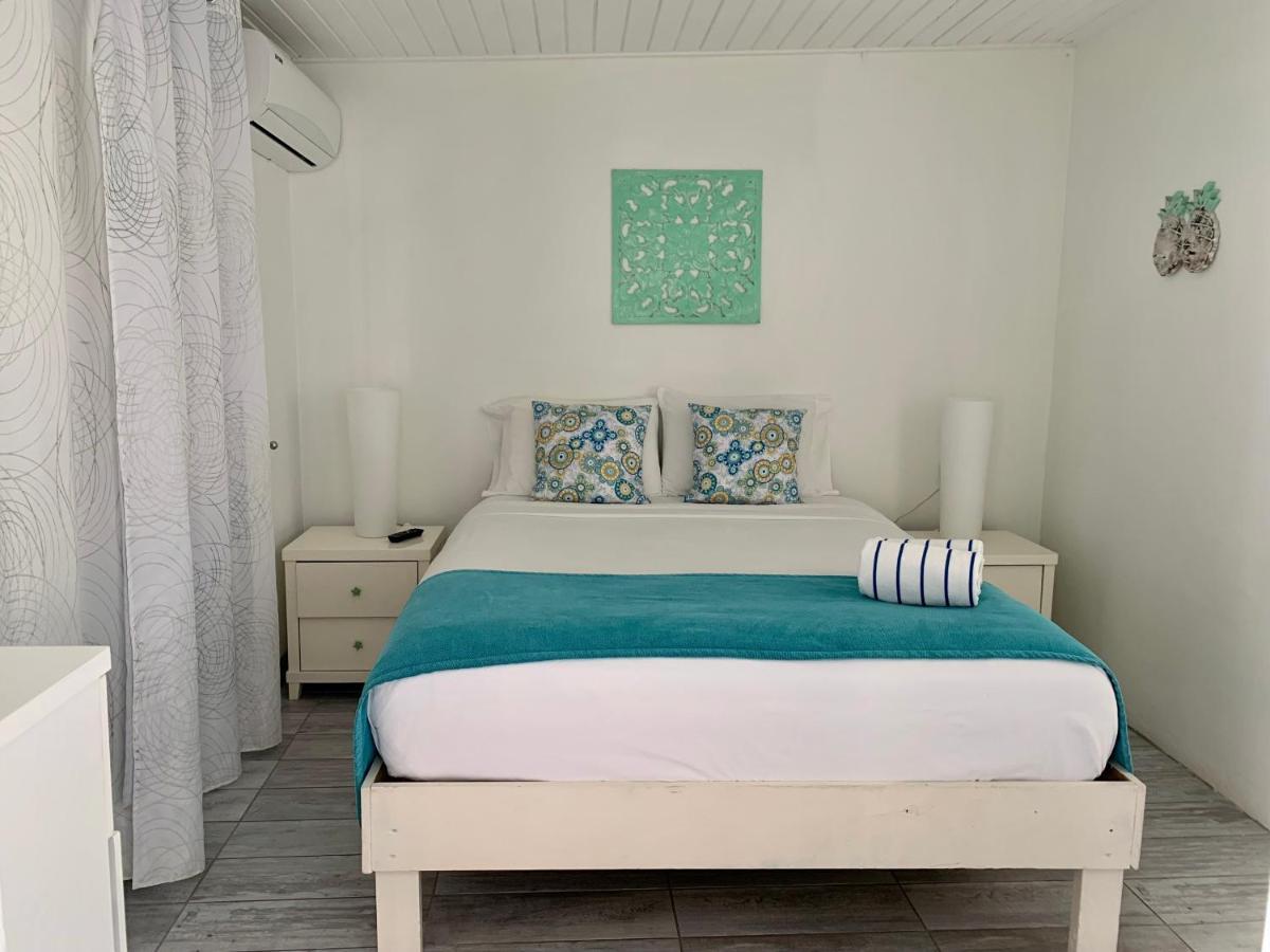 Tu Casita en Aruba Villa Palm Beach Bagian luar foto