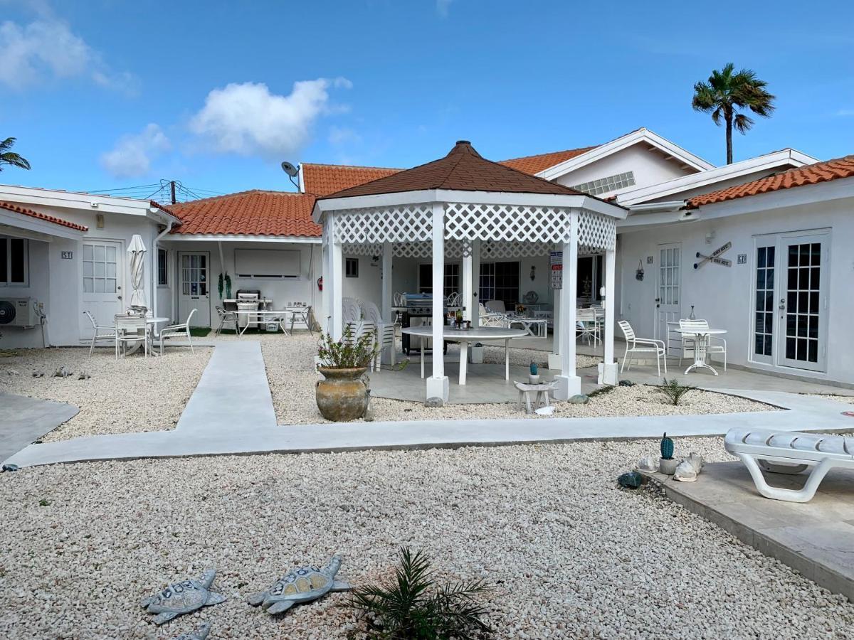 Tu Casita en Aruba Villa Palm Beach Bagian luar foto