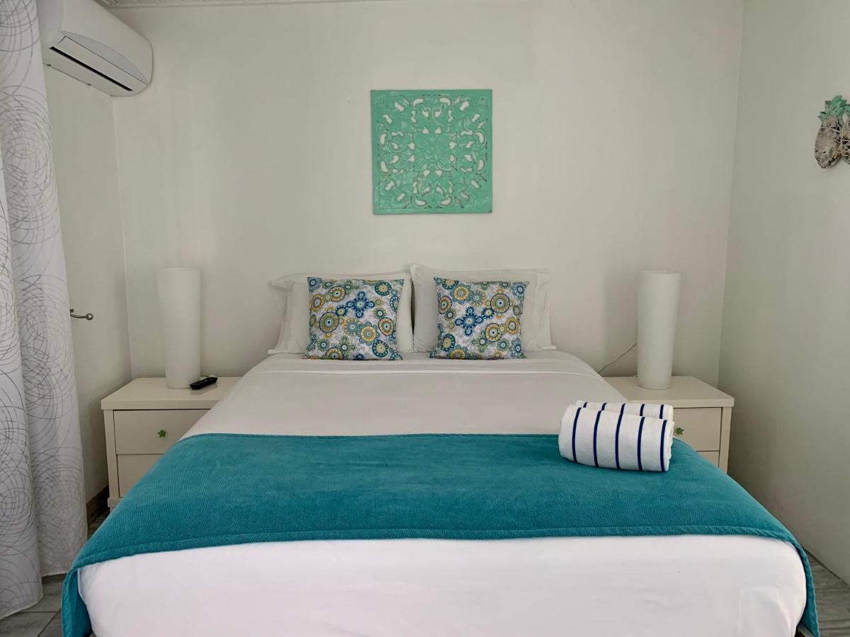 Tu Casita en Aruba Villa Palm Beach Bagian luar foto