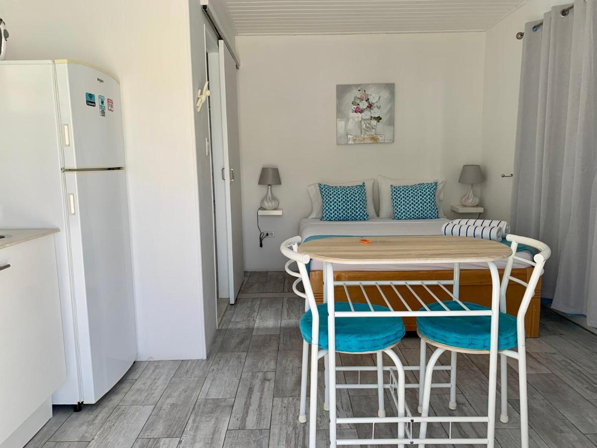 Tu Casita en Aruba Villa Palm Beach Bagian luar foto