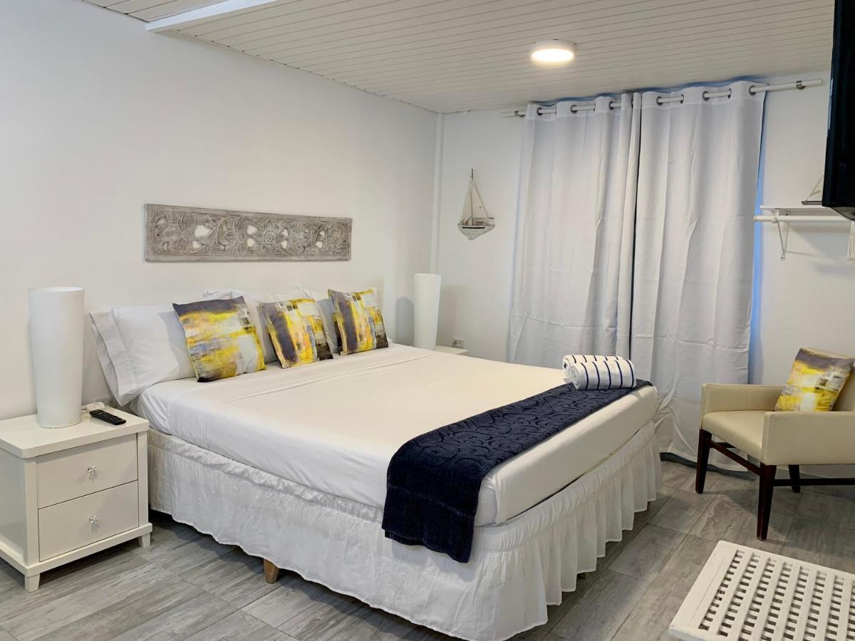Tu Casita en Aruba Villa Palm Beach Bagian luar foto