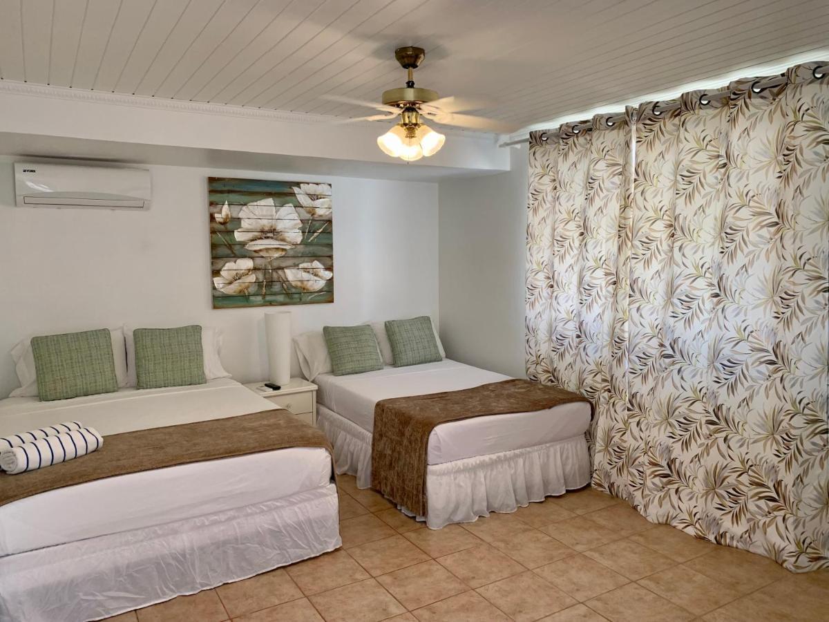 Tu Casita en Aruba Villa Palm Beach Bagian luar foto