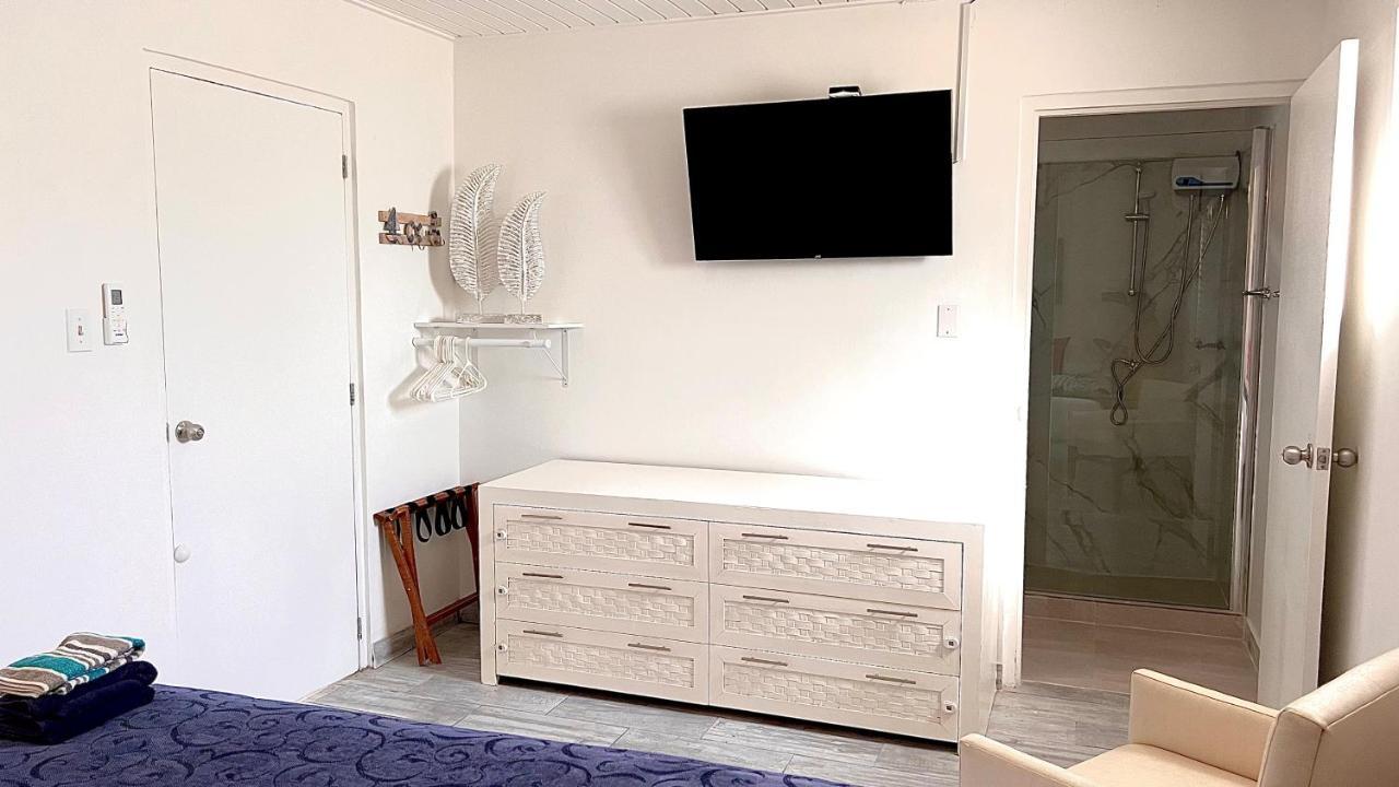 Tu Casita en Aruba Villa Palm Beach Bagian luar foto