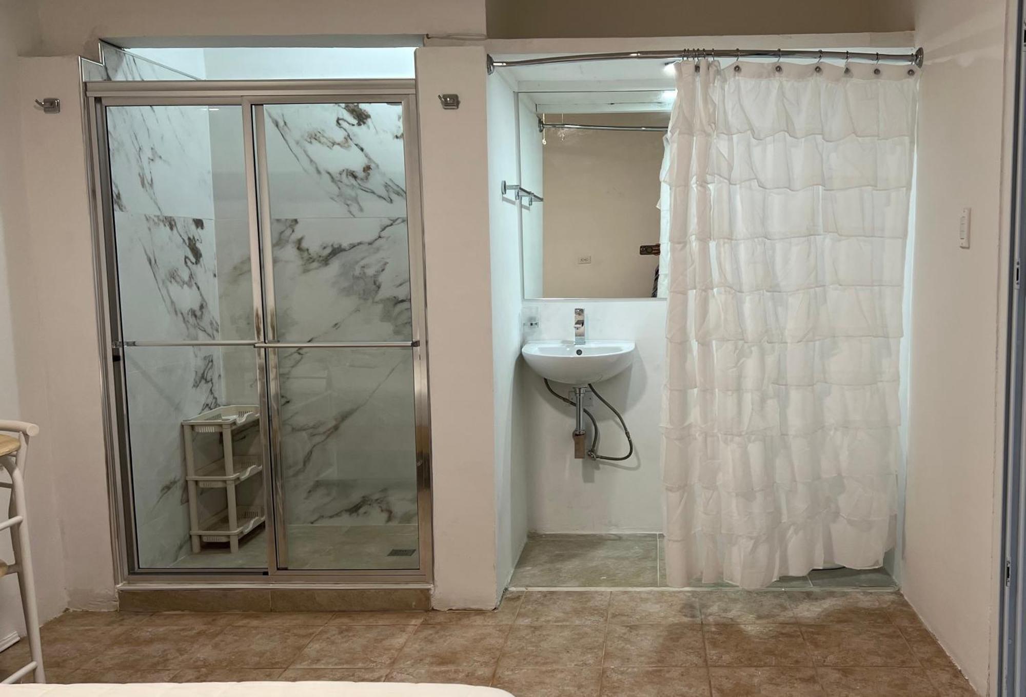 Tu Casita en Aruba Villa Palm Beach Bagian luar foto