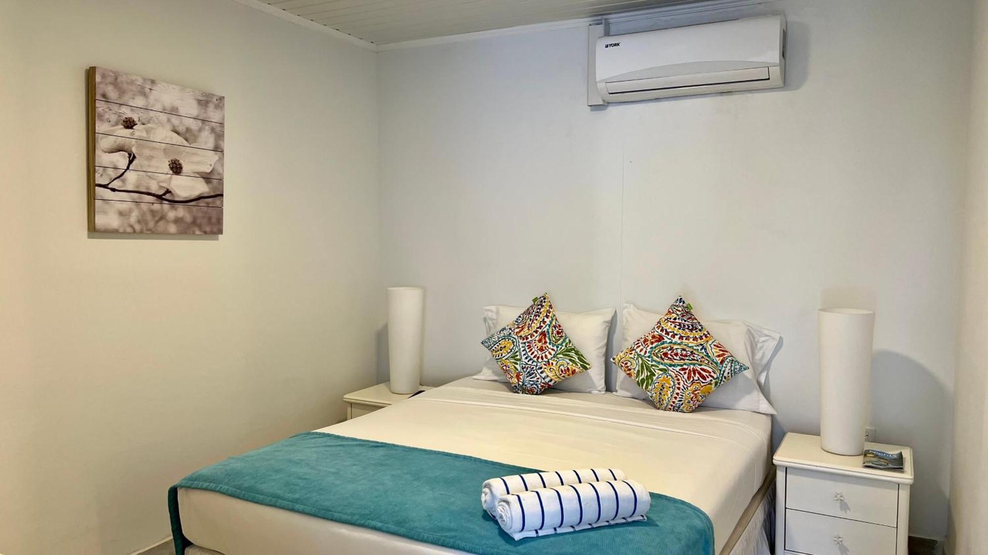 Tu Casita en Aruba Villa Palm Beach Bagian luar foto