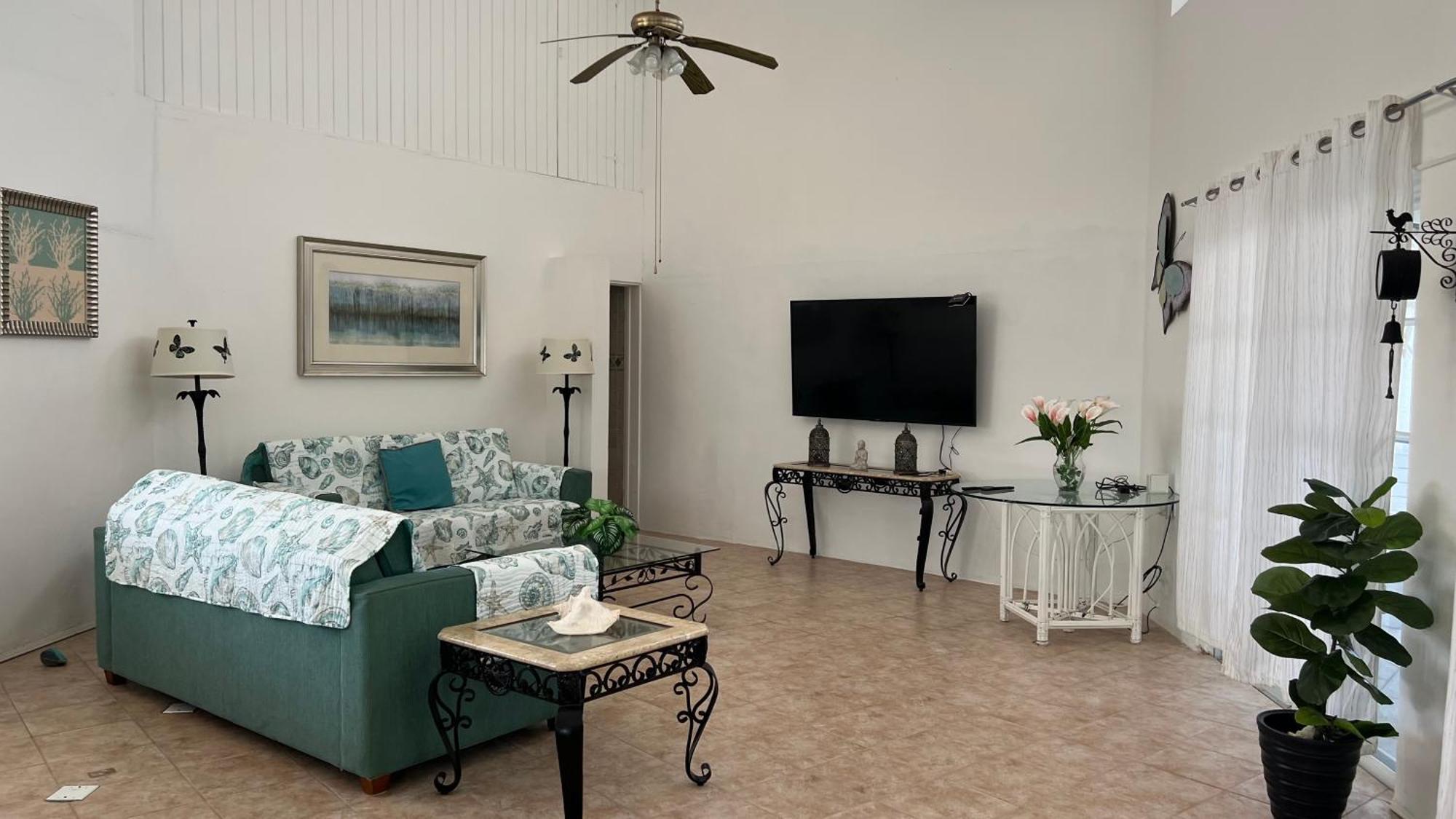 Tu Casita en Aruba Villa Palm Beach Bagian luar foto