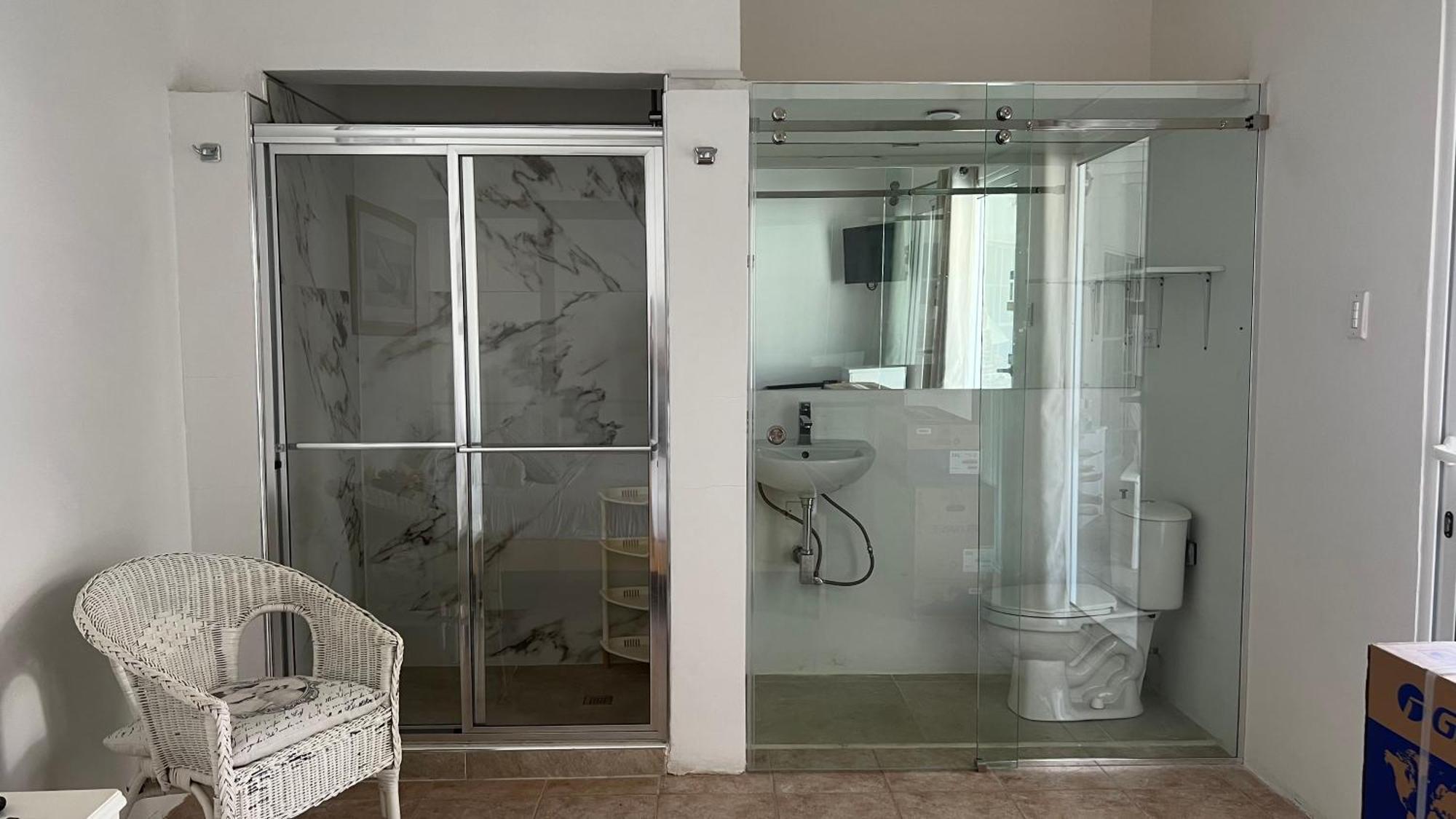 Tu Casita en Aruba Villa Palm Beach Bagian luar foto