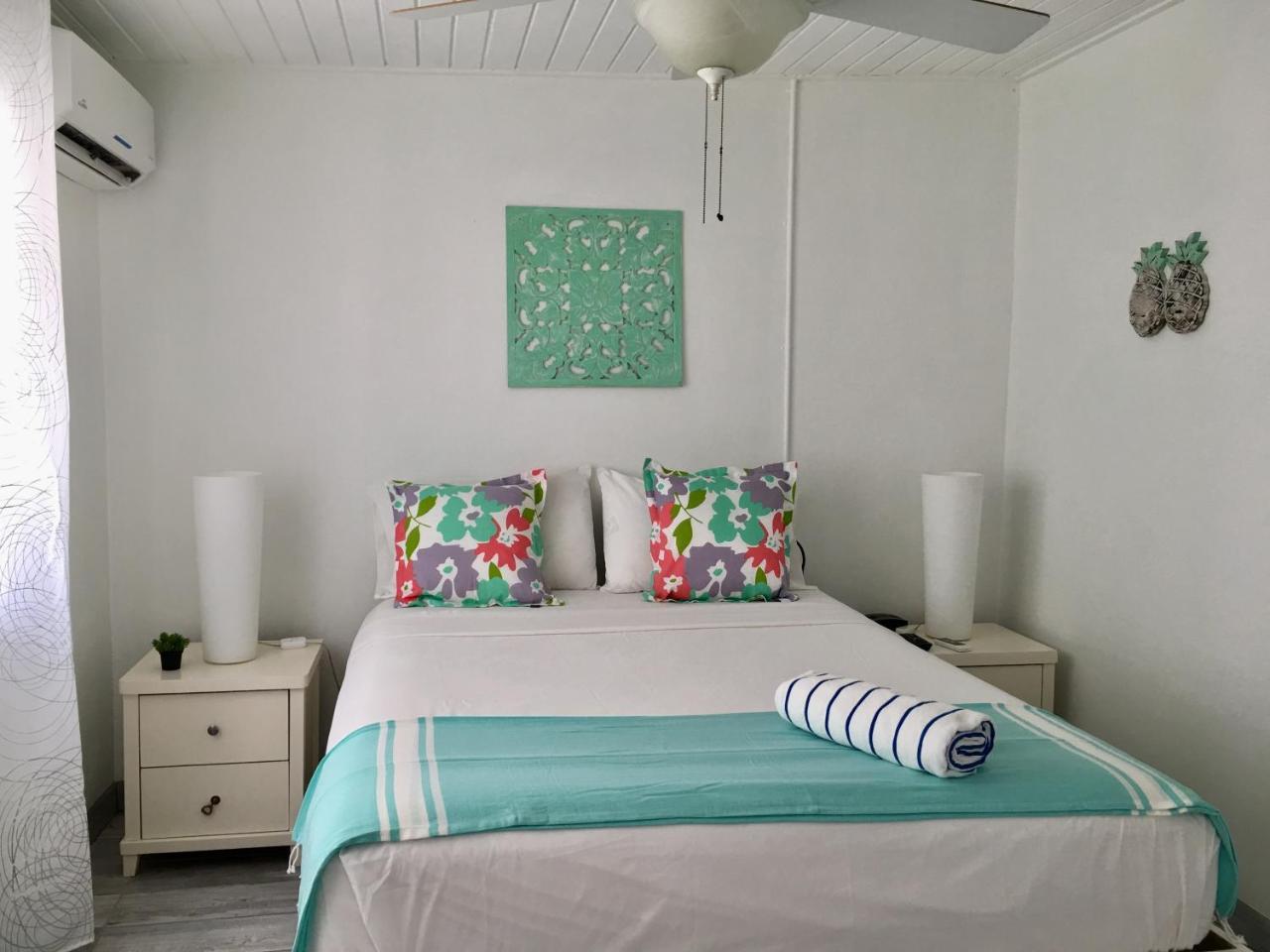 Tu Casita en Aruba Villa Palm Beach Bagian luar foto