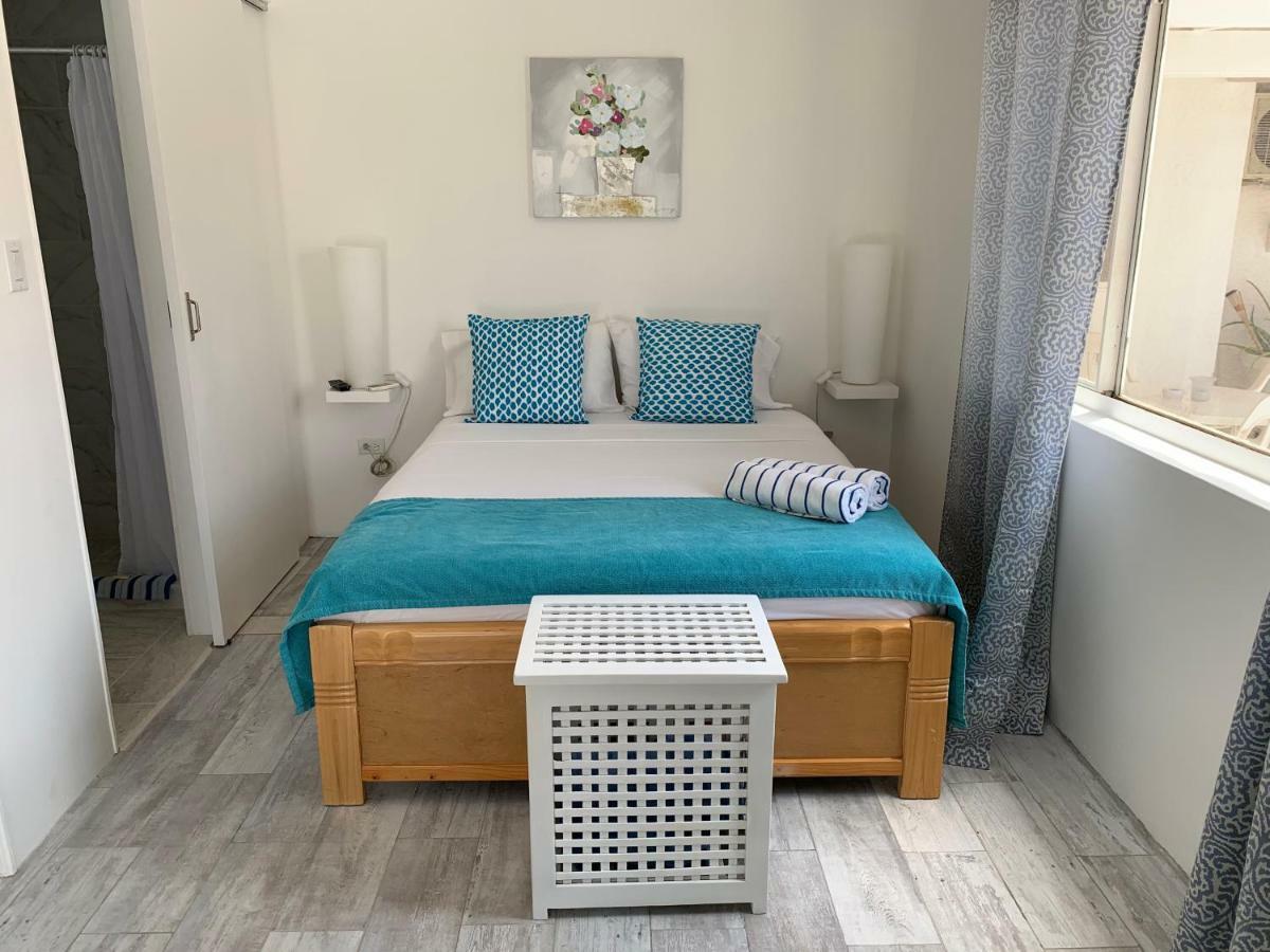Tu Casita en Aruba Villa Palm Beach Bagian luar foto
