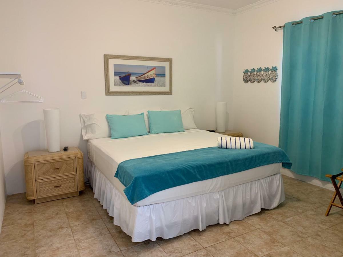 Tu Casita en Aruba Villa Palm Beach Bagian luar foto