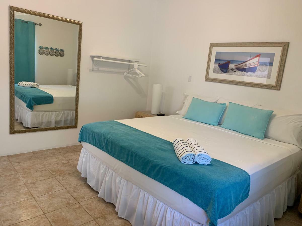 Tu Casita en Aruba Villa Palm Beach Bagian luar foto